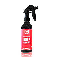 Очиститель колёсных дисков и тормозной пыли Good Stuff Iron Remover