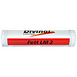 Багатоцільове мастило Divinol Fett LM 2 (400 г) (xx), фото 4