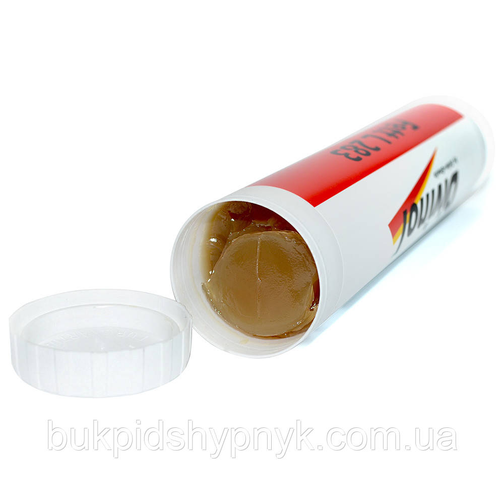 Багатоцільове мастило Divinol Fett L 283 (400 г) (xx), фото 1