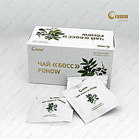 Чай "Бос" Fohow на основі білого чаю
