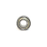 Підшипник кульковий CT 618/3 ZZ (1000083) (683 ZZ) (3x7x3), фото 2