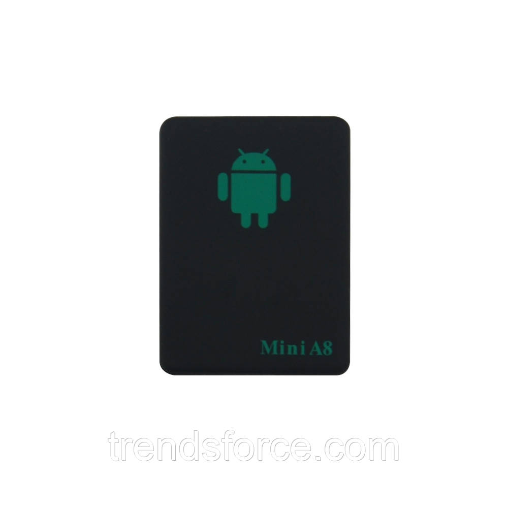 Автомобільний Gps Трекер Tracking Miini А8 175460