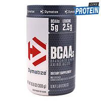 Аминокислоты bcaa Dymatize BCAA Complex 5050 (300 g)