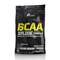 Амінокислоти BCAA Olimp BCAA Xplode 1 kg