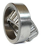 Підшипник радіальний роликовий ГПЗ 32314 (7614) (70x150x54), фото 2