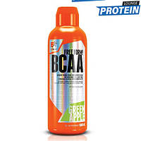 Аминокислоты bcaa EXTRIFIT BCAA Liquid 80 000 mg (1 l)