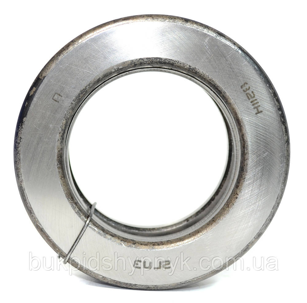 Підшипник опорний кульковий ГПЗ 51211 (8211) (55x90x25), фото 1