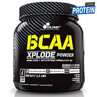 Аминокислоты bcaa OLIMP BCAA Xplode 280 g