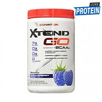 Аминокислоты bcaa Scivation Xtend GO 408 g