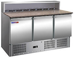 Стіл холодильний для піци COOLEQ PS903