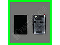 Дисплей Huawei MediaPad T5 10 (LTE/Wi-Fi версия) с сенсором и вырезом под кнопку Home, черный (оригинальные