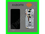 Xiaomi Redmi Note 8 Pro