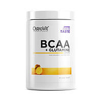 BCAA OstroVit BCAA+Glutamine 500 g