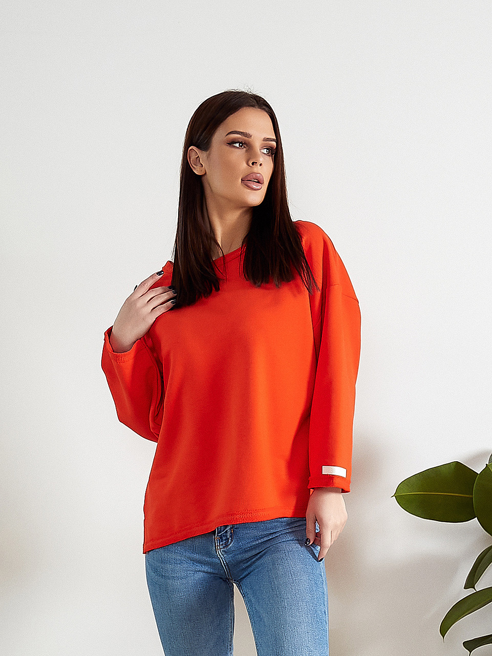 Лонгслів RBKK, фото 1