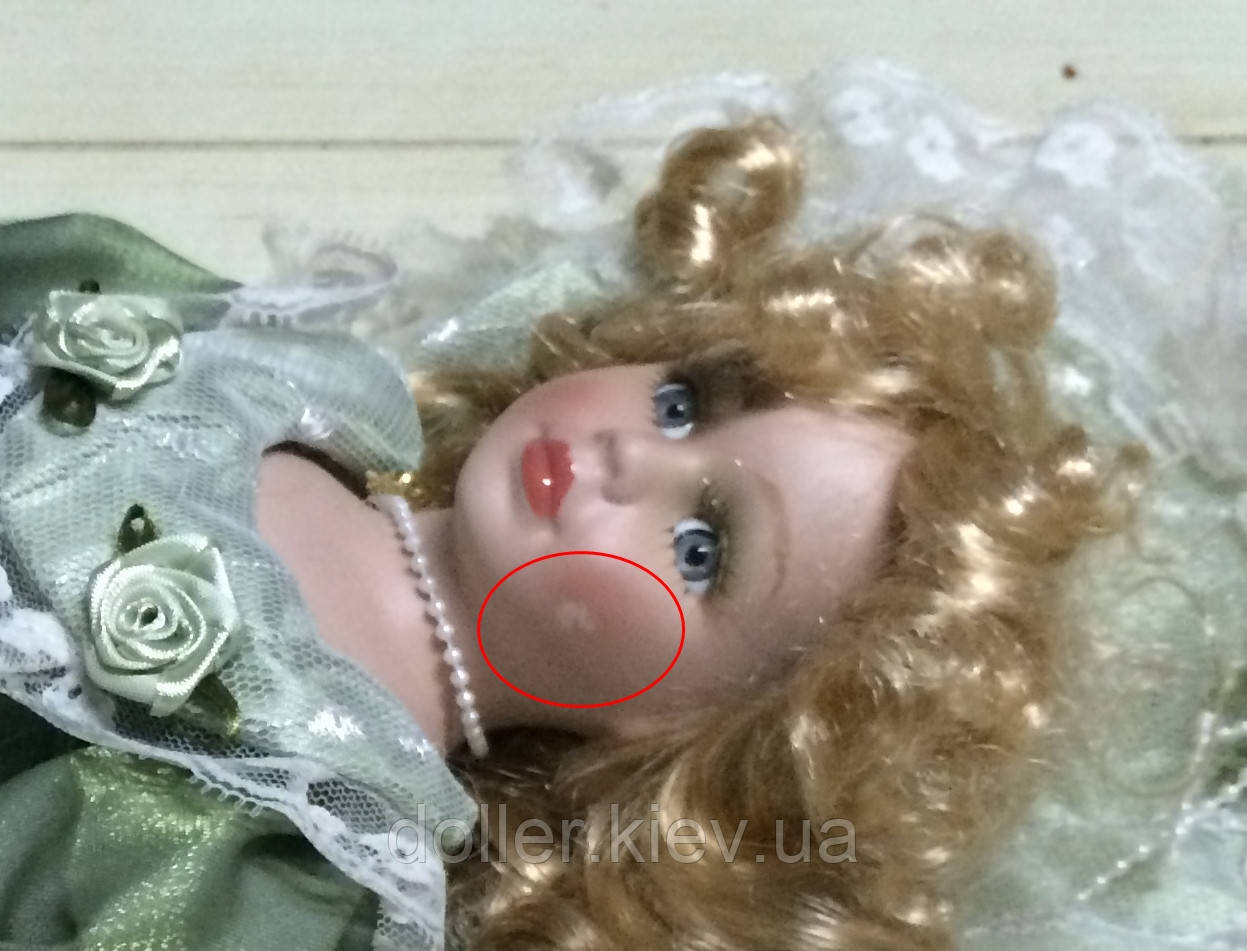 Кукла Лиза, уценка 30% - фото 2 - id-p248223206