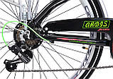 Велосипед міської Ardis JARDIN 26" AL CTB., фото 6
