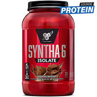 Изолят протеин синта 6 BSN Syntha-6 Isolate 900 g