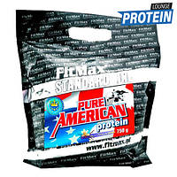 Протеин сывороточный FitMax Pure American (750 g)