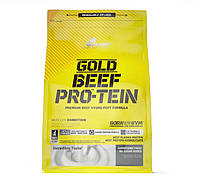 Говяжий(мясной) протеин Olimp Gold BEEF Pro-Tein (700 g)