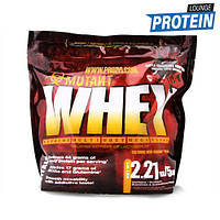 Сироватковий протеїн PVL Mutant Whey (2.27 kg)
