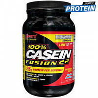 Протеин казеиновый SAN 100% Casein Fusion 1 kg