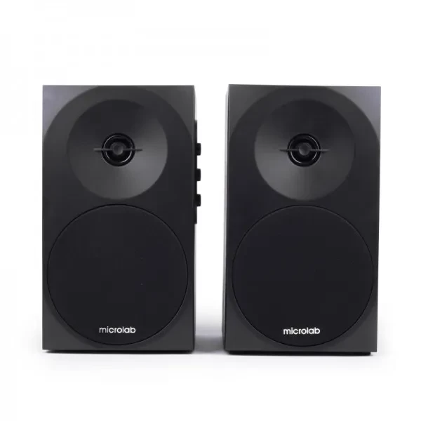 Акустична система Microlab B-70 Black 2.0