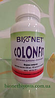 Колонфит-натуральное противопаразитарное средство