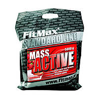 Гейнер высокобелковый FitMax Mass Active (5 kg)