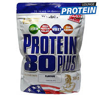 Комплексный протеин Weider Protein 80 Plus 2 kg