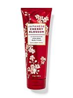 Japanese Cherry Blossom парфюмированный крем для тела Bath and Body Works из США