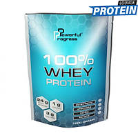 Протеин сывороточный Powerful Progress 100% Whey Protein (1 kg)