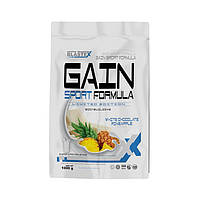 Гейнер высокобелковый BLASTEX Gain Sport Formula 1 kg