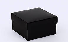 Коробка чорна "Преміум"