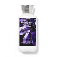 Black Amethyst парфюмированный лосьон для тела Bath and Body Works из США