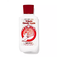 Winter Candy Apple парфюмированный лосьон для тела Bath and Body Works из США