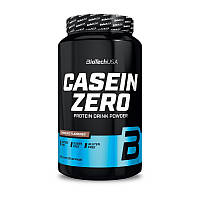 Протеин казеиновый BioTech Casein ZERO 908 g без сахара глютена лактозы