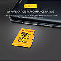 Kodak micro SDXC-I U3 128 Gb class 10. Memory card, фото 5