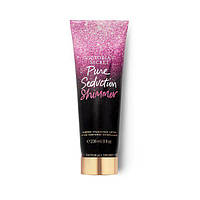 Pure Seduction парфюмированный лосьон для тела с шимером Victoria's Secret из США
