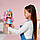 Лялька Кінді Кідс Перлина Kindi Kids Kind Scented Sisters Doll — Pearlina (50157), фото 5