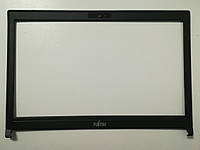 Fujitsu LifeBook E734 Корпус B (рамка матрицы) бу