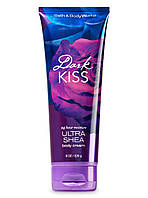 Dark Kiss парфюмированный крем для тела Bath and Body Works из США