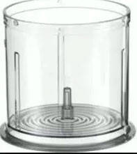 Чаша, подрібнювач для блендера Bosch MSM6/7/8, MFQ4
