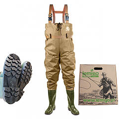 Вейдерси Lemigo 996