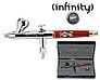 Аерограф H&S Infinity CR plus 0.2, фото 4
