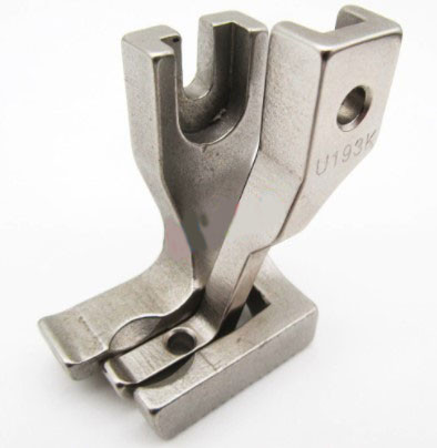 Набір лапок U192L+U193K 3/16 (5mm)