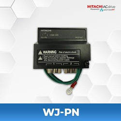 WJ-PN. Мережевий модуль PROFINET для WL200/WJ200