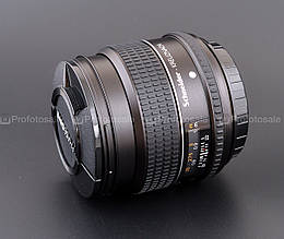 Об'єктив Phase One Schneider Kreuznach 80 mm f/2.8 LS