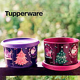 Ємність в одне торкання Лінивець Tupperware, (575 мл) 2 шт, фото 6