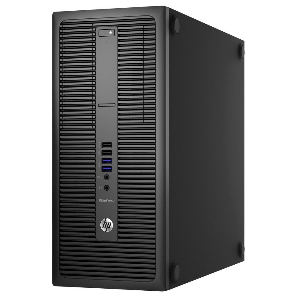 Комп'ютер g6 HP ProDesk 600 G2 MT Intel i5-6500/DDR4 8GB/SSD 240GB/HD 530/DVD Гар.12міс!