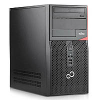 Комп'ютер g6 Fujitsu Esprimo P556 MT Intel i3-6100/DDR4 8GB/SSD120GB/HD 530/Гар.12міс!